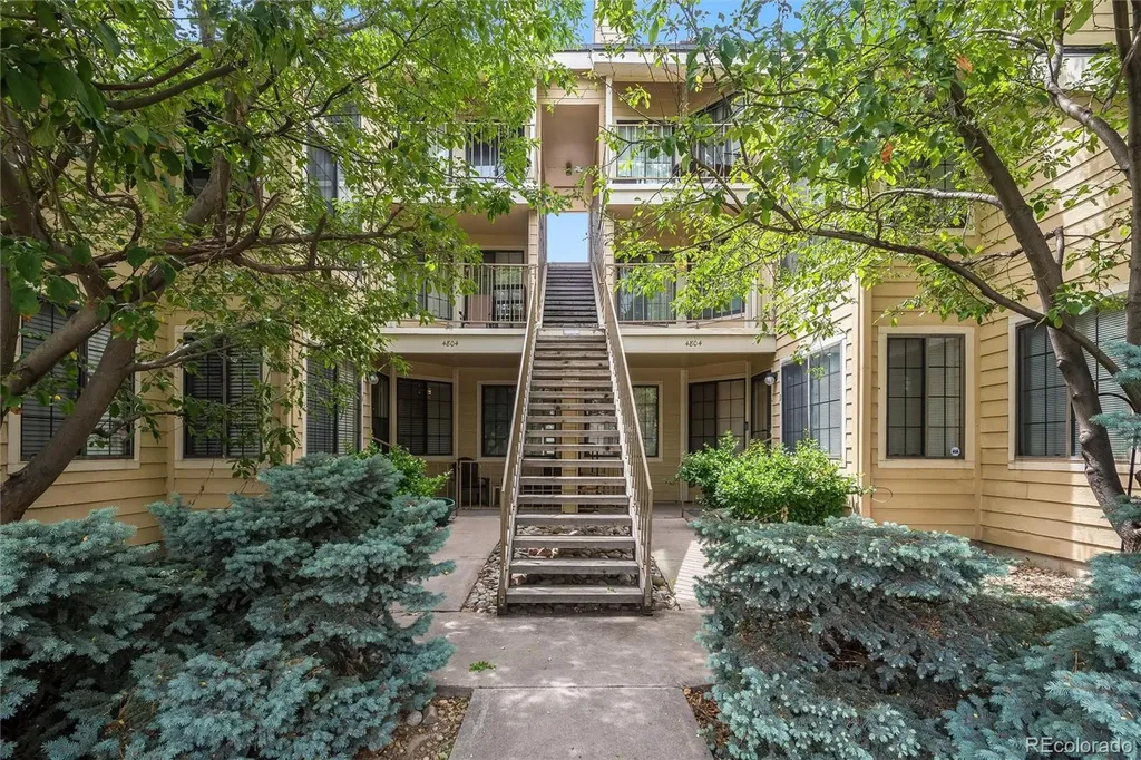 4804 E Kentucky Avenue Denver CO 80246