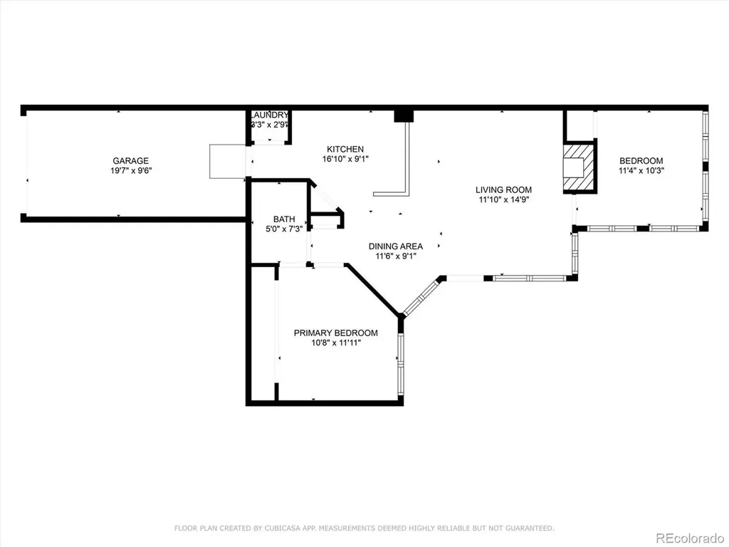 4804 E Kentucky Avenue Denver CO 80246