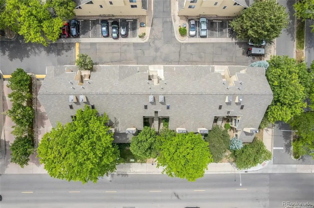 4804 E Kentucky Avenue Denver CO 80246