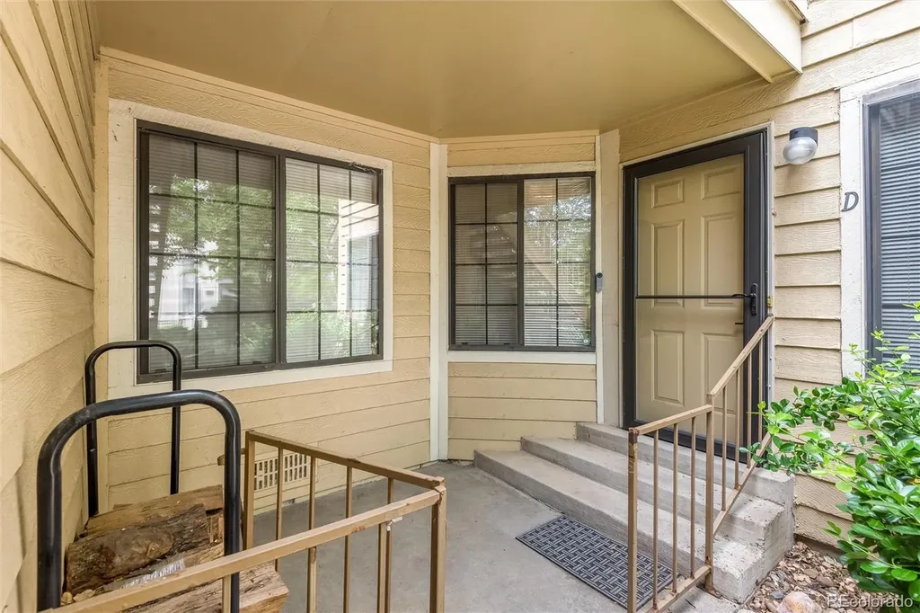 4804 E Kentucky Avenue Denver CO 80246