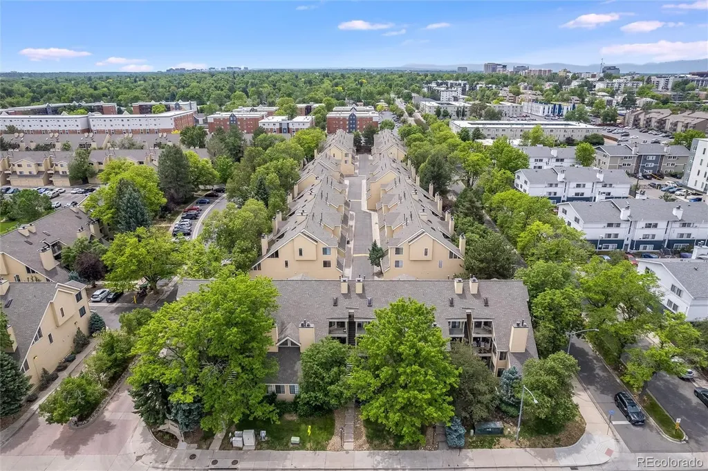 4804 E Kentucky Avenue Denver CO 80246