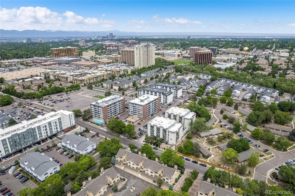 4804 E Kentucky Avenue Denver CO 80246