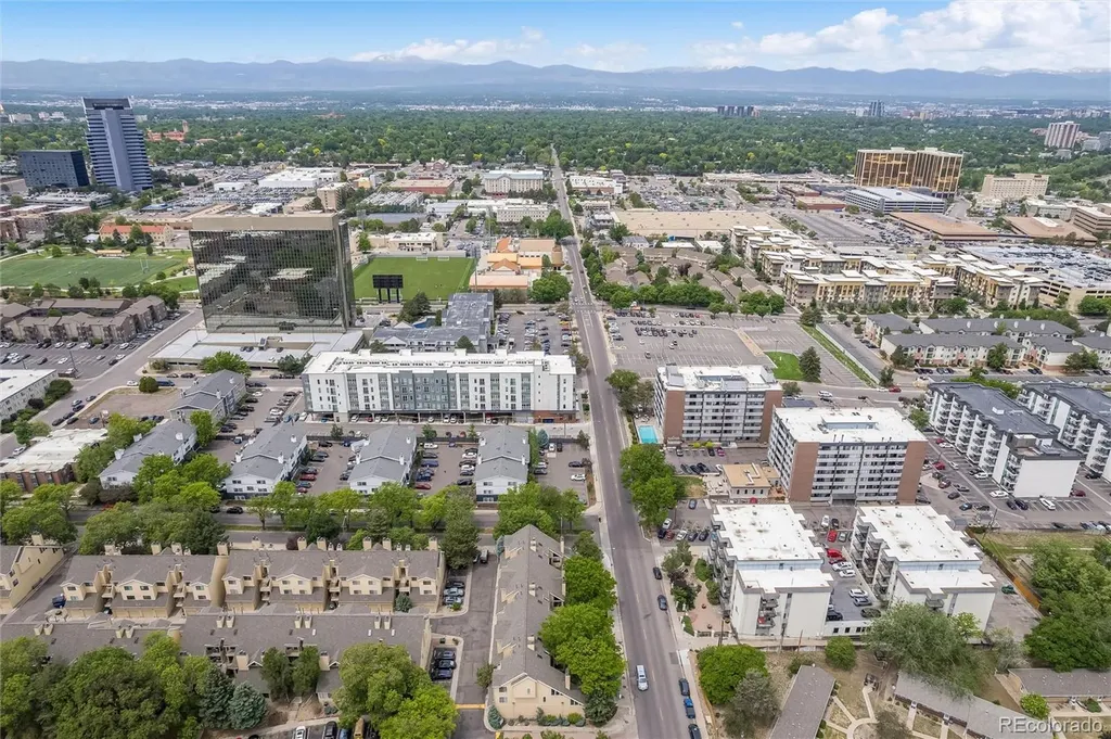4804 E Kentucky Avenue Denver CO 80246