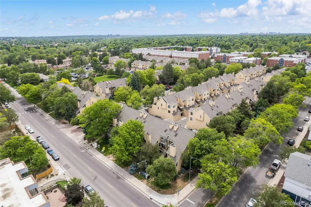 4804 E Kentucky Avenue Denver CO 80246