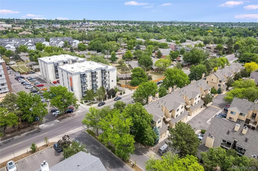 4804 E Kentucky Avenue Denver CO 80246