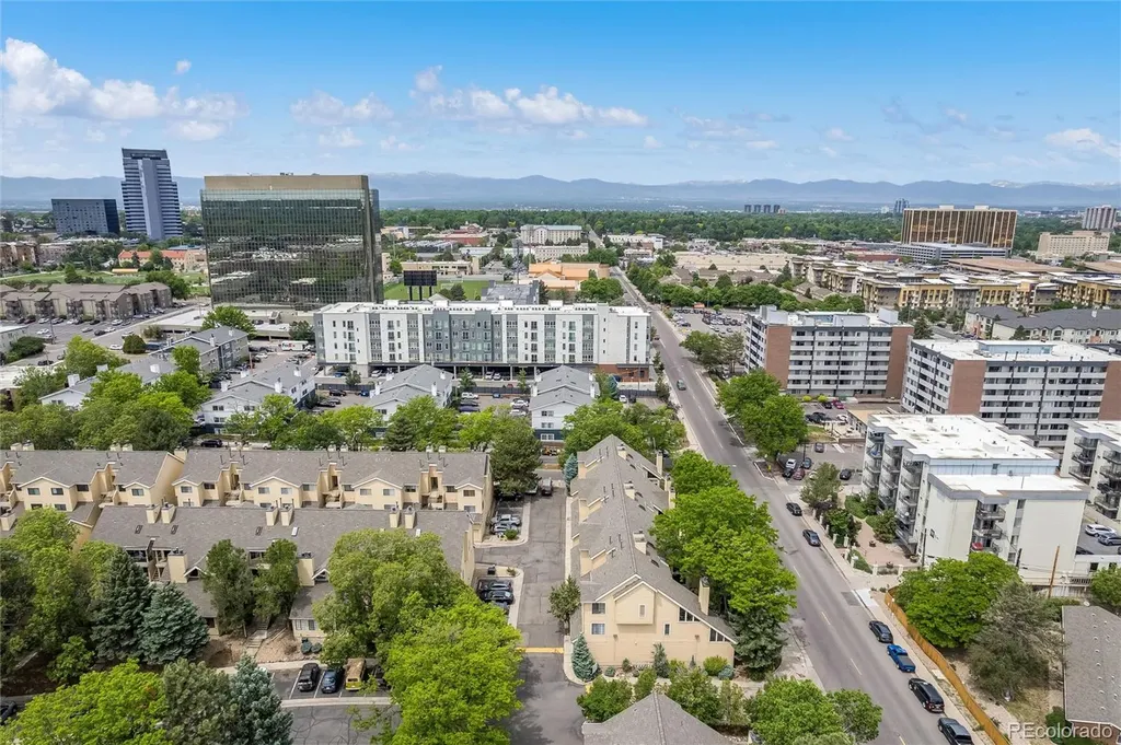 4804 E Kentucky Avenue Denver CO 80246