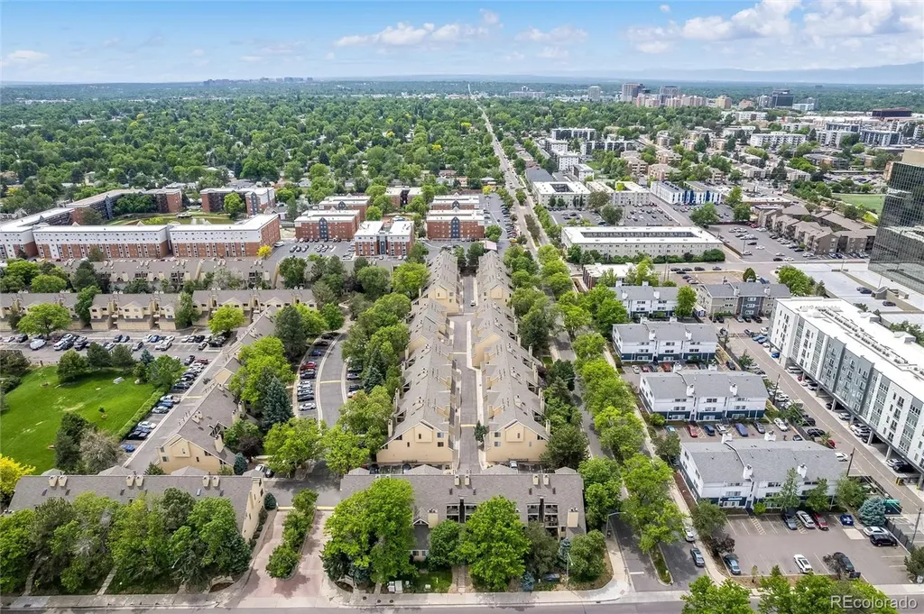 4804 E Kentucky Avenue Denver CO 80246