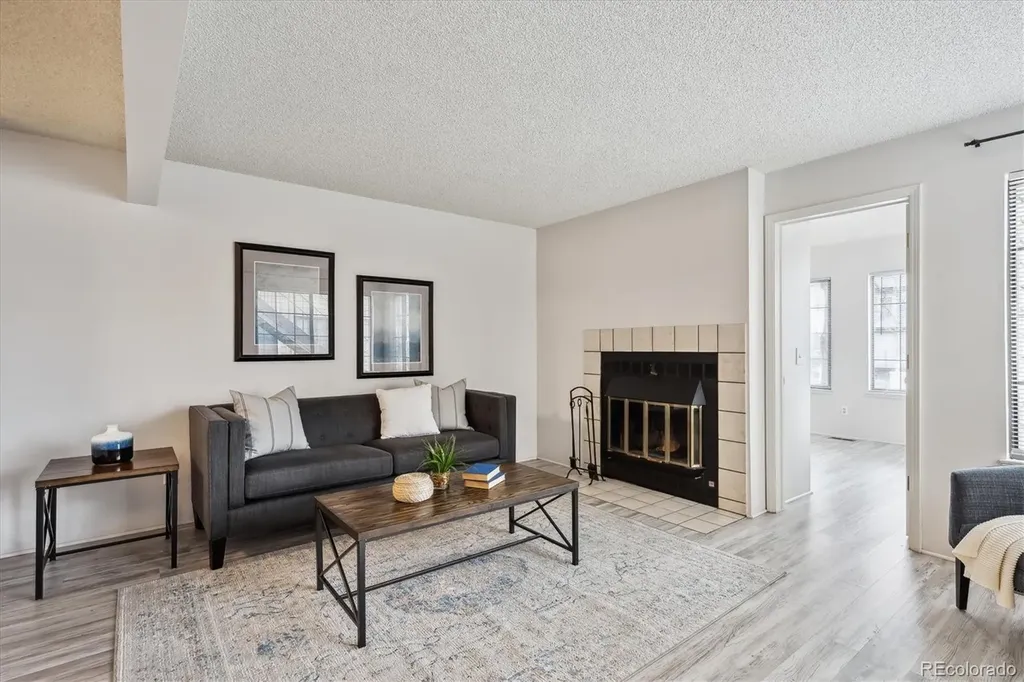 4804 E Kentucky Avenue Denver CO 80246