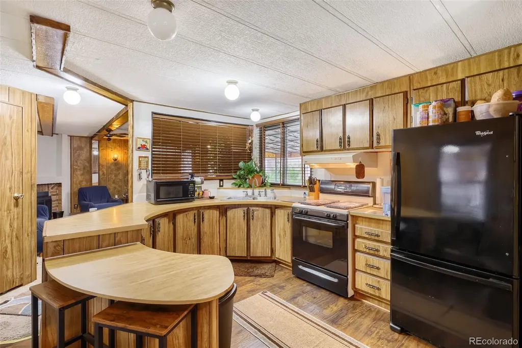 205 N Murray Boulevard Colorado Springs CO 80916