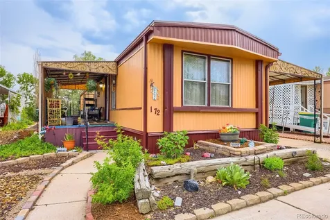 205 N Murray Boulevard Colorado Springs CO 80916
