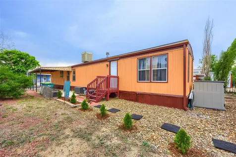 205 N Murray Boulevard Colorado Springs CO 80916