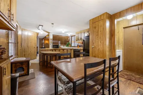 205 N Murray Boulevard Colorado Springs CO 80916