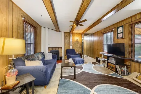 205 N Murray Boulevard Colorado Springs CO 80916
