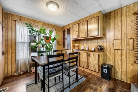 205 N Murray Boulevard Colorado Springs CO 80916