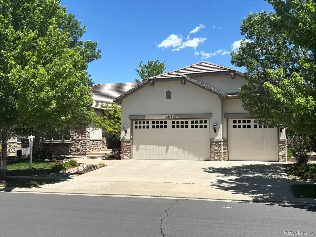 16648 Antero Street Broomfield CO 80023
