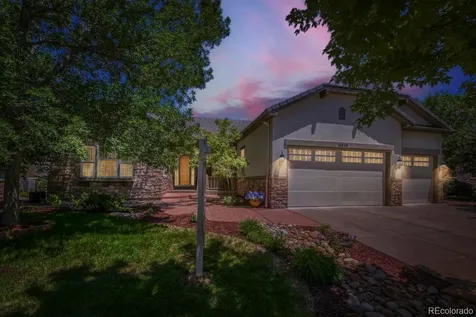16648 Antero Street Broomfield CO 80023