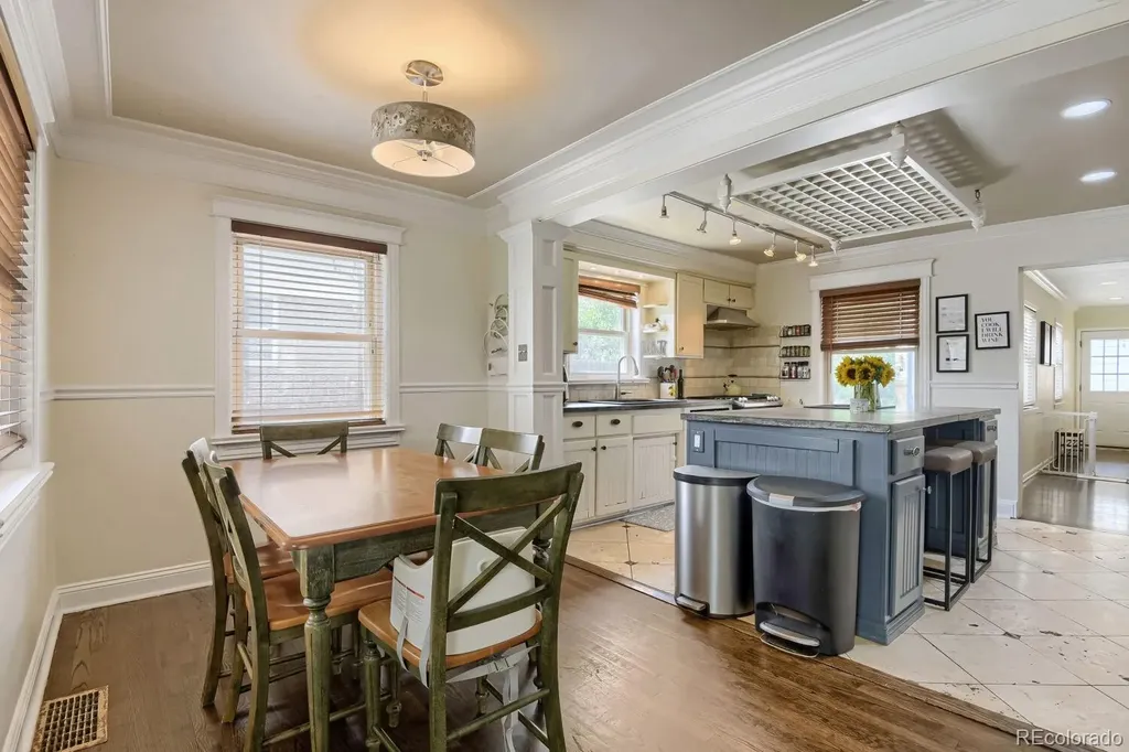 3451 S Fairfax Street Denver CO 80222