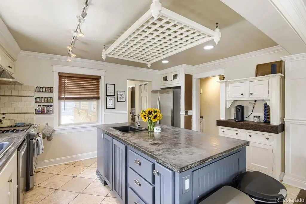 3451 S Fairfax Street Denver CO 80222