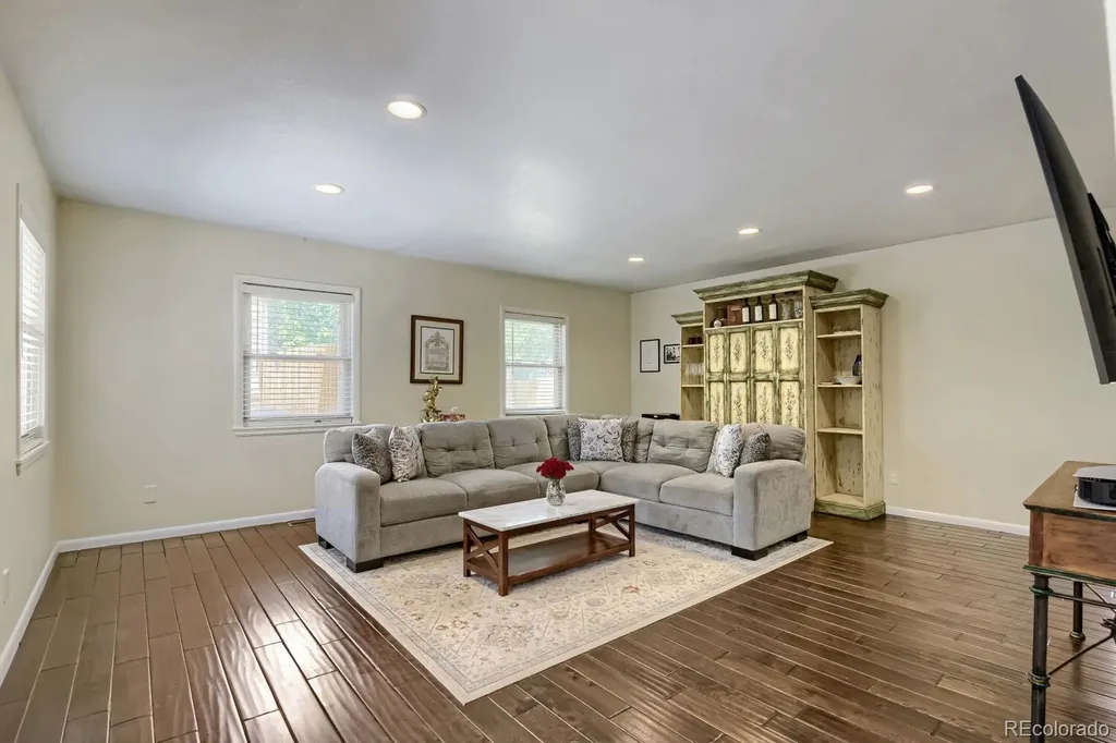 3451 S Fairfax Street Denver CO 80222