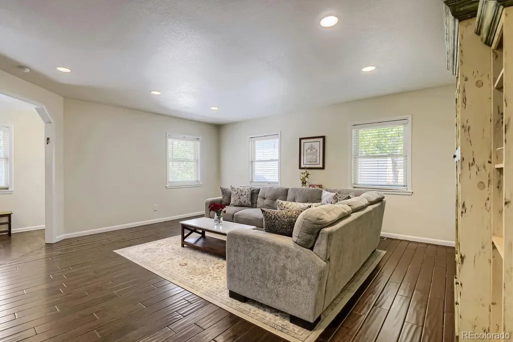 3451 S Fairfax Street Denver CO 80222