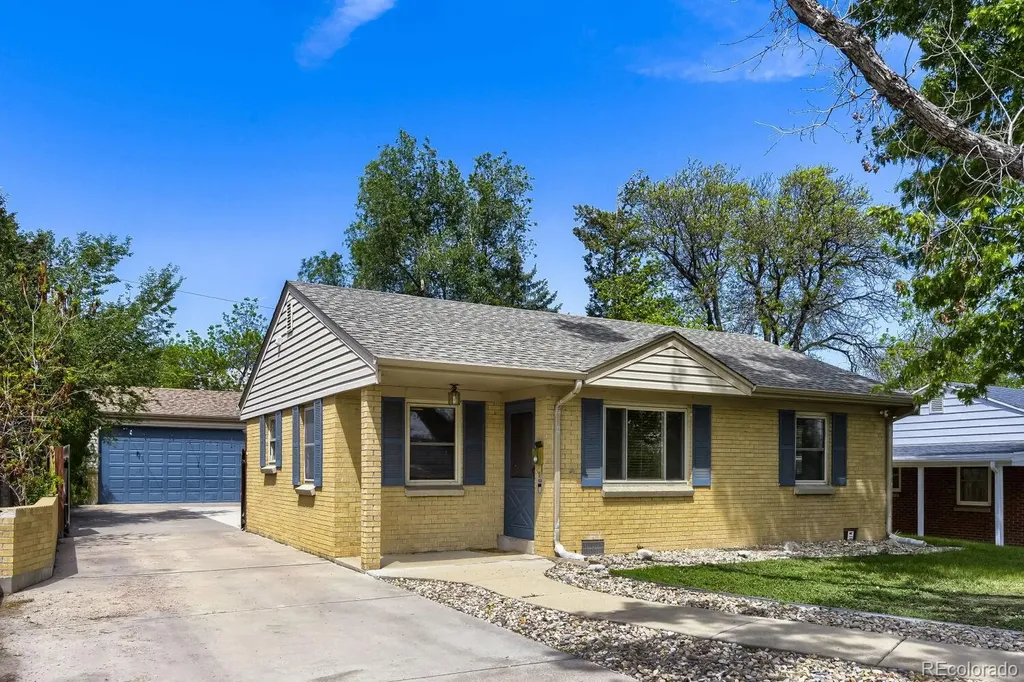 3451 S Fairfax Street Denver CO 80222