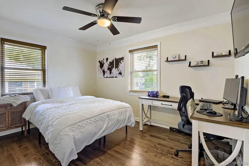 3451 S Fairfax Street Denver CO 80222