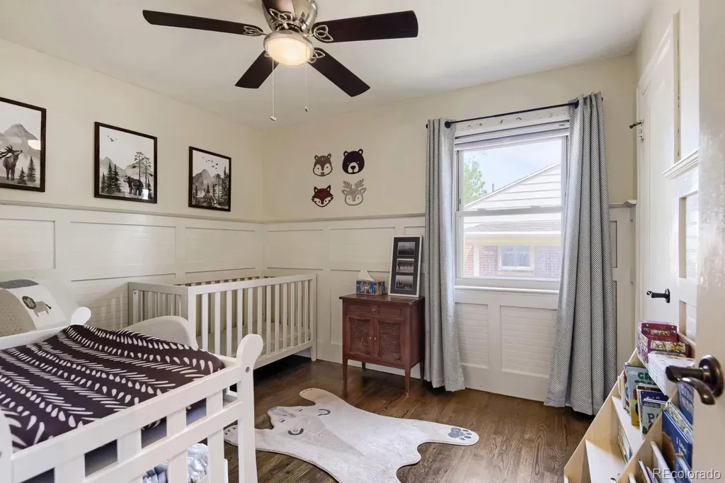 3451 S Fairfax Street Denver CO 80222