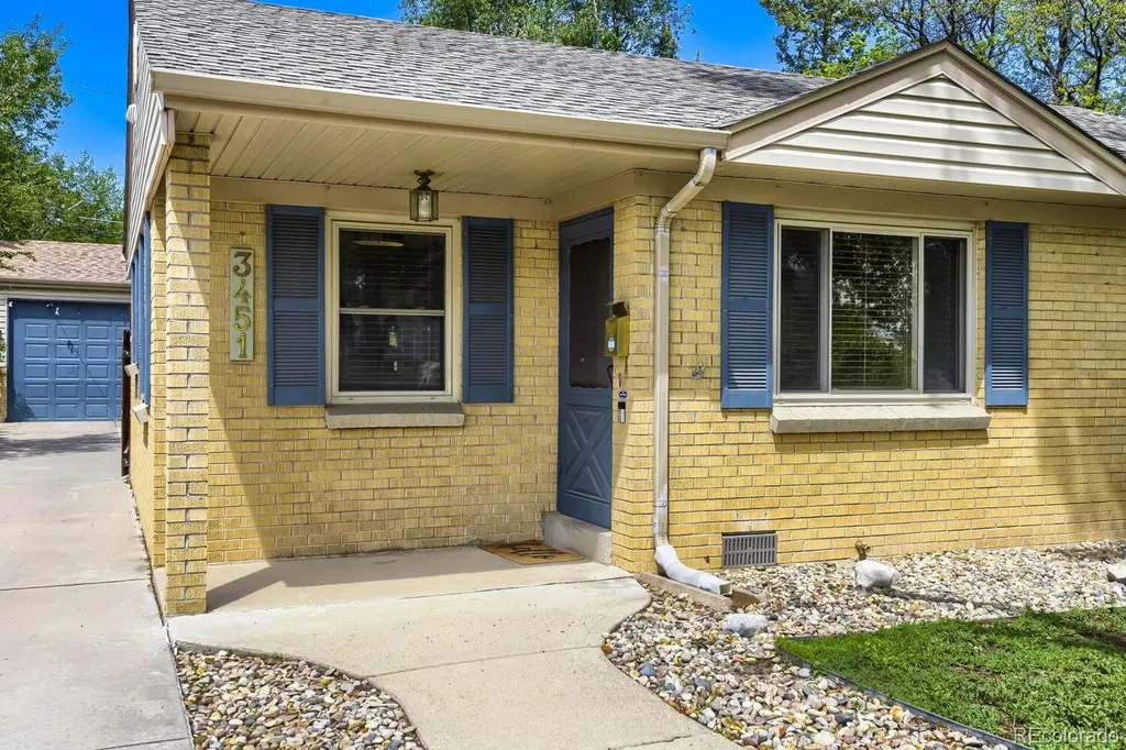 3451 S Fairfax Street Denver CO 80222