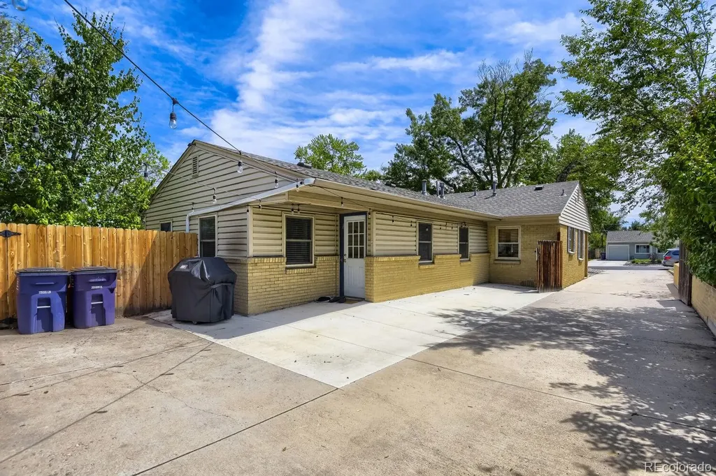 3451 S Fairfax Street Denver CO 80222