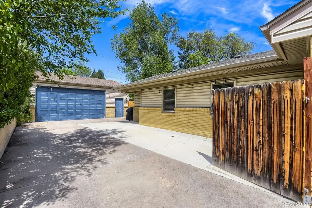 3451 S Fairfax Street Denver CO 80222