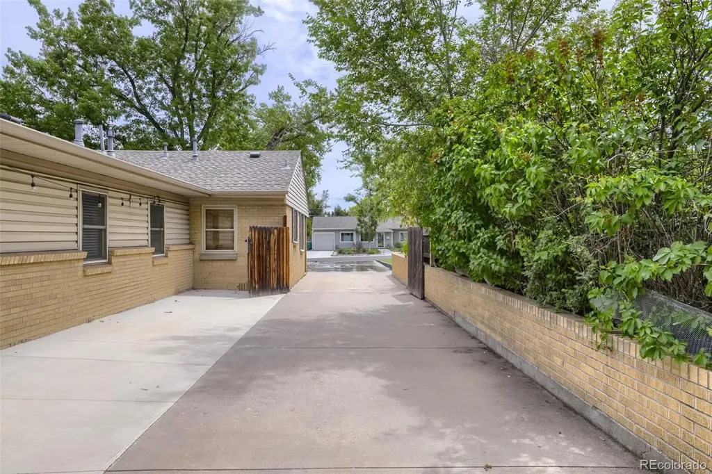 3451 S Fairfax Street Denver CO 80222