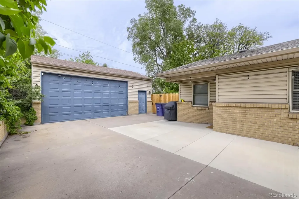 3451 S Fairfax Street Denver CO 80222