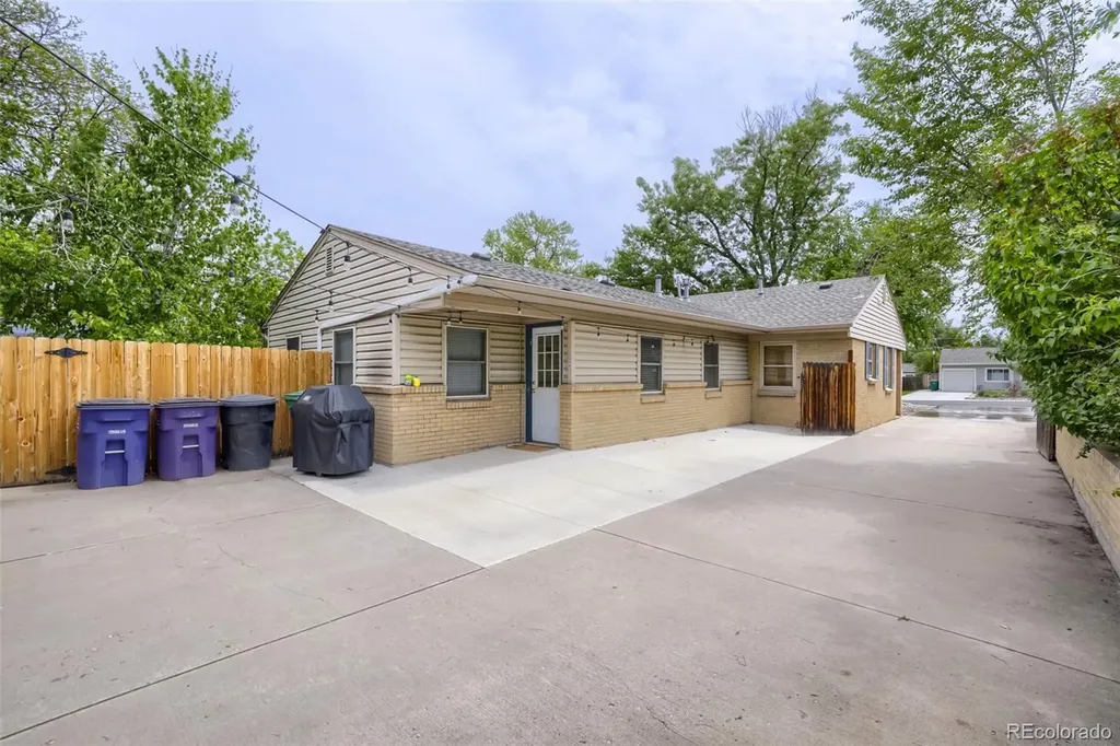 3451 S Fairfax Street Denver CO 80222