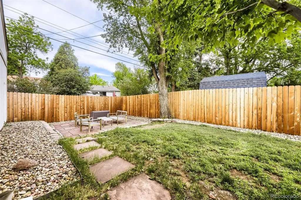 3451 S Fairfax Street Denver CO 80222