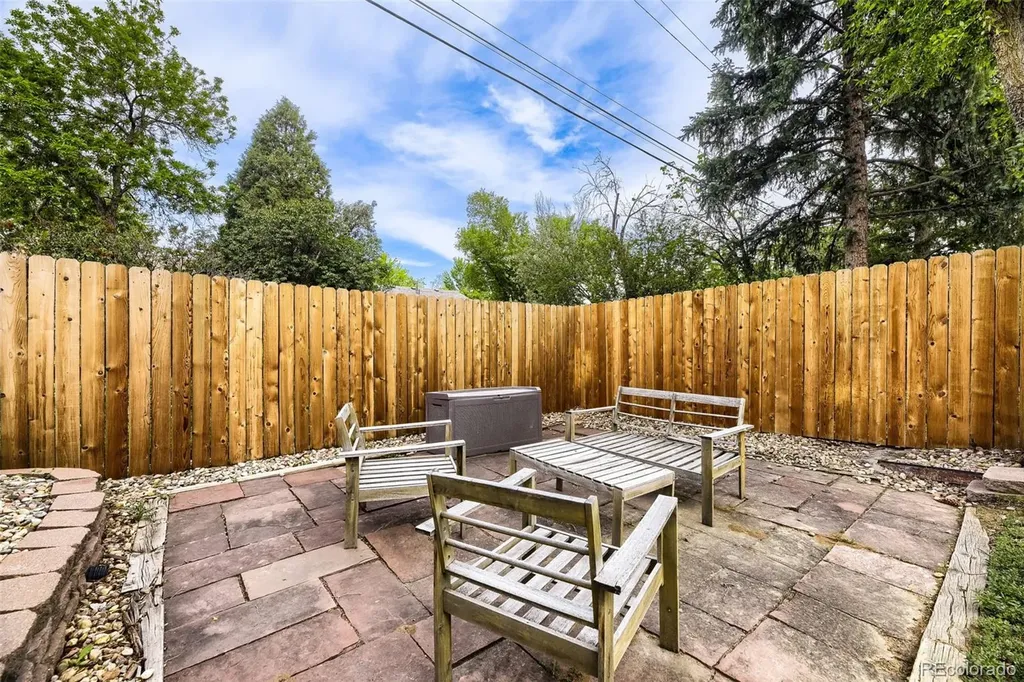 3451 S Fairfax Street Denver CO 80222