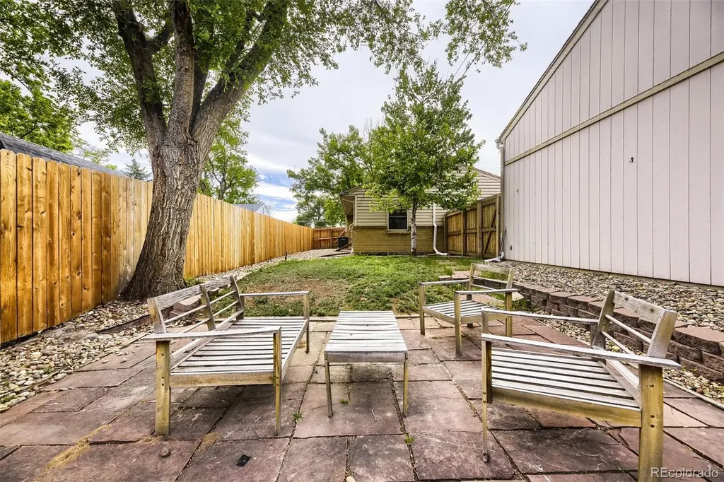 3451 S Fairfax Street Denver CO 80222