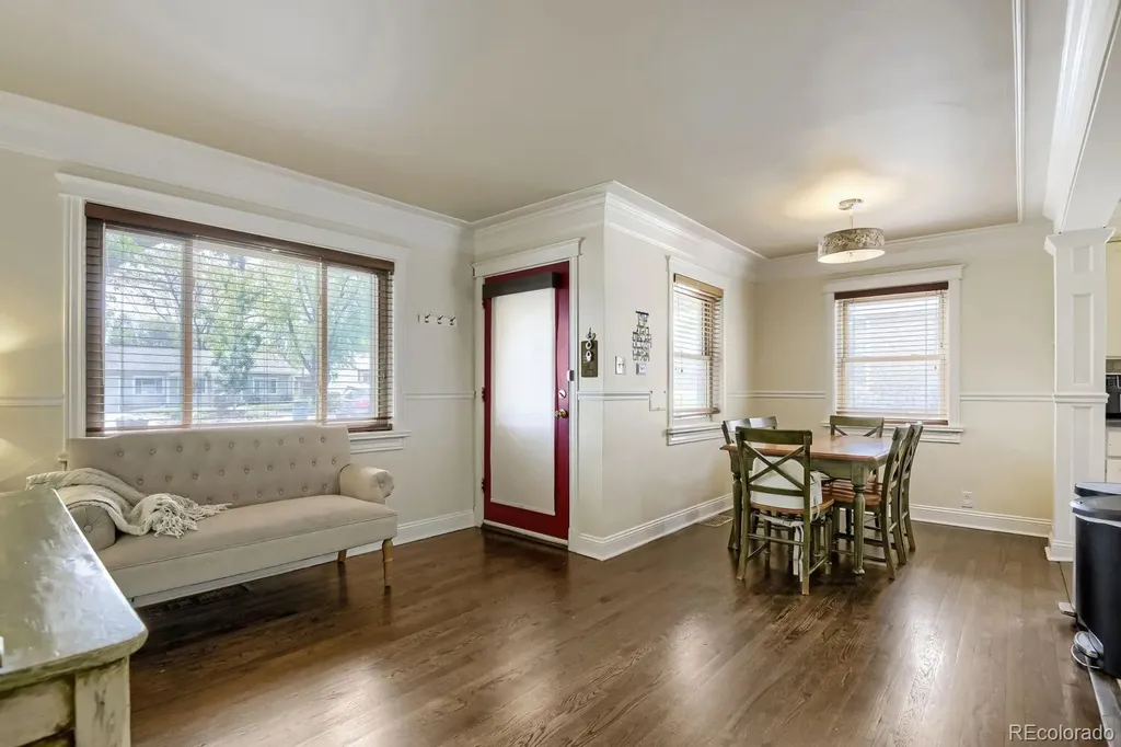 3451 S Fairfax Street Denver CO 80222
