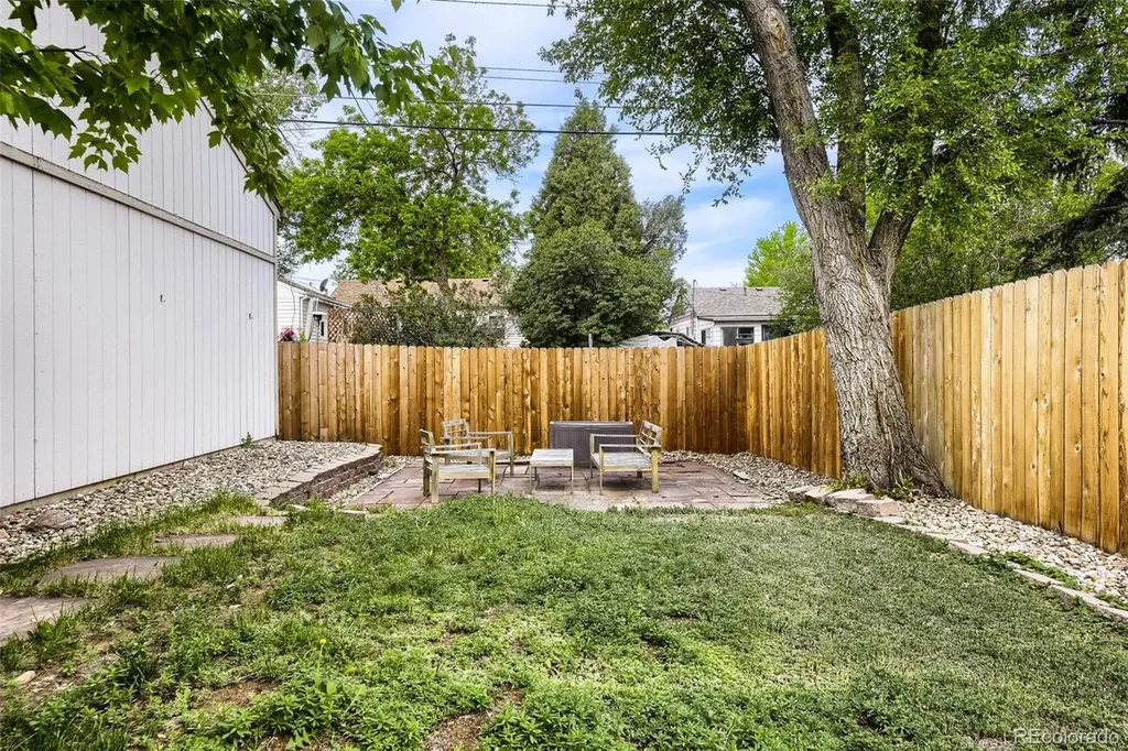3451 S Fairfax Street Denver CO 80222