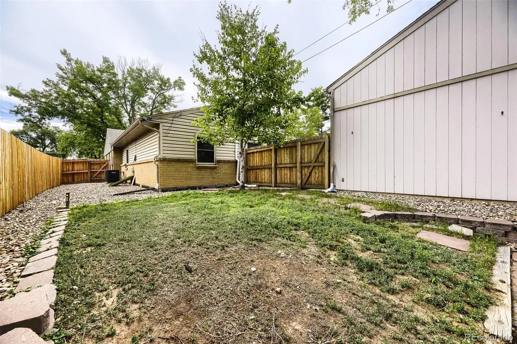 3451 S Fairfax Street Denver CO 80222