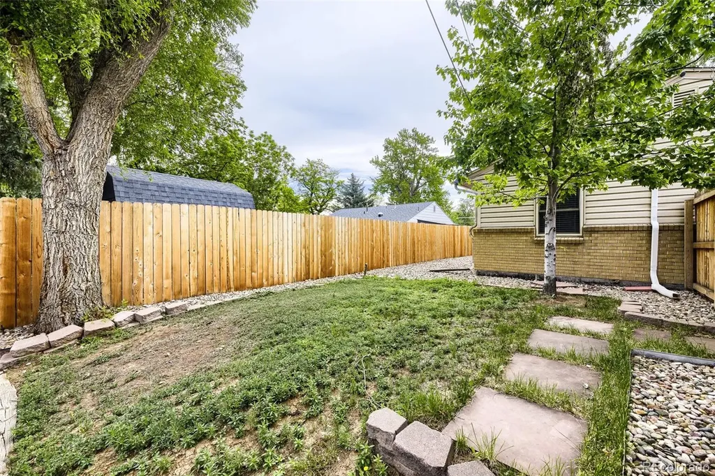 3451 S Fairfax Street Denver CO 80222