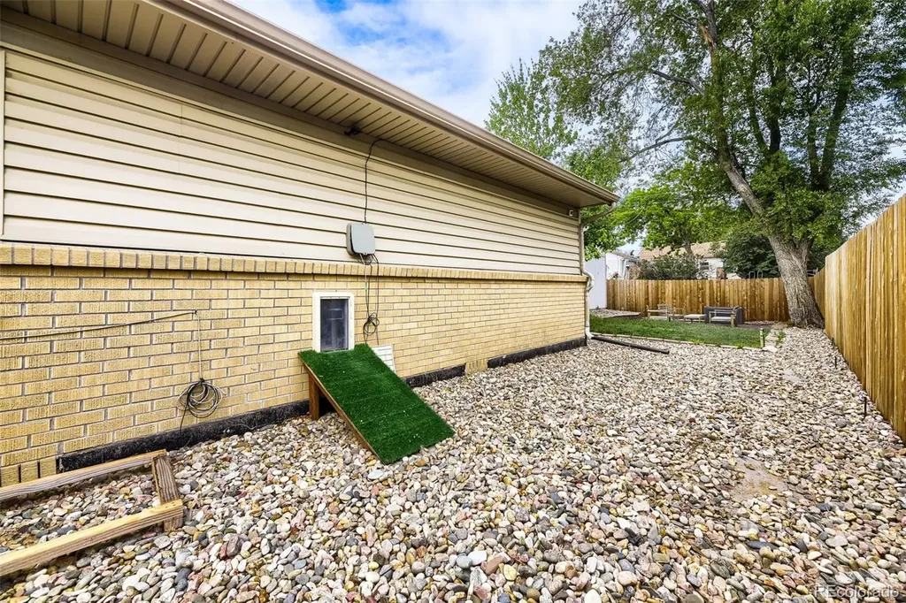 3451 S Fairfax Street Denver CO 80222