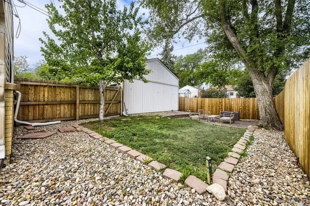3451 S Fairfax Street Denver CO 80222