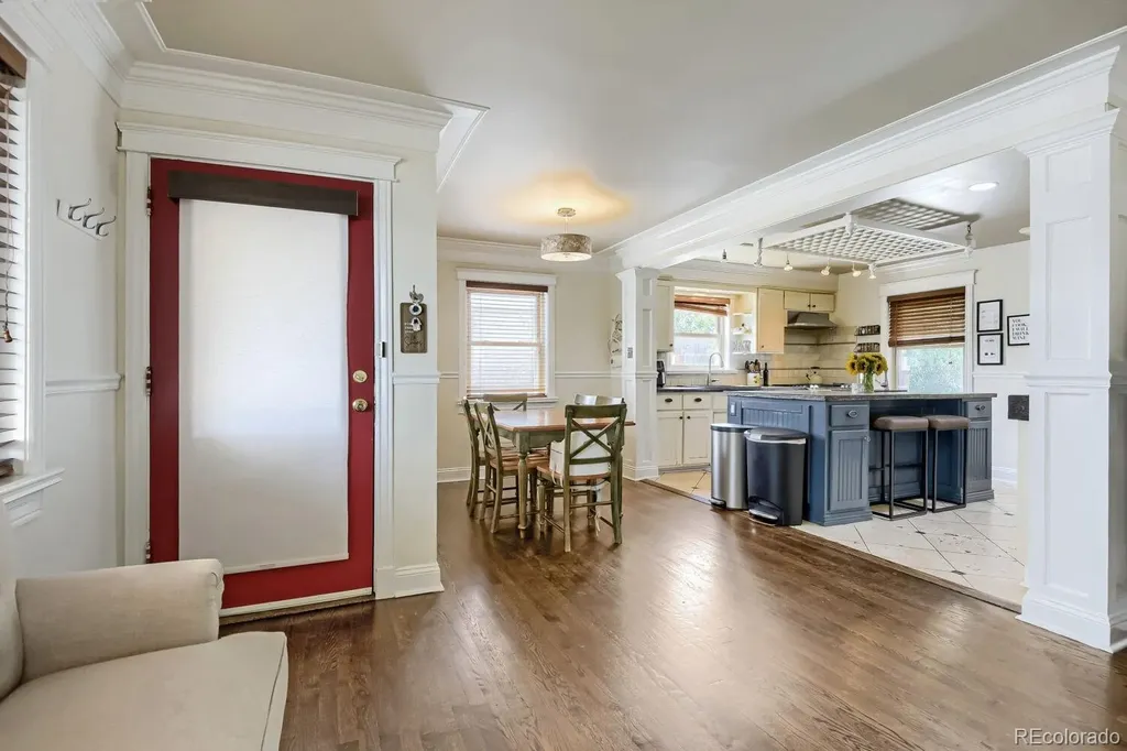 3451 S Fairfax Street Denver CO 80222