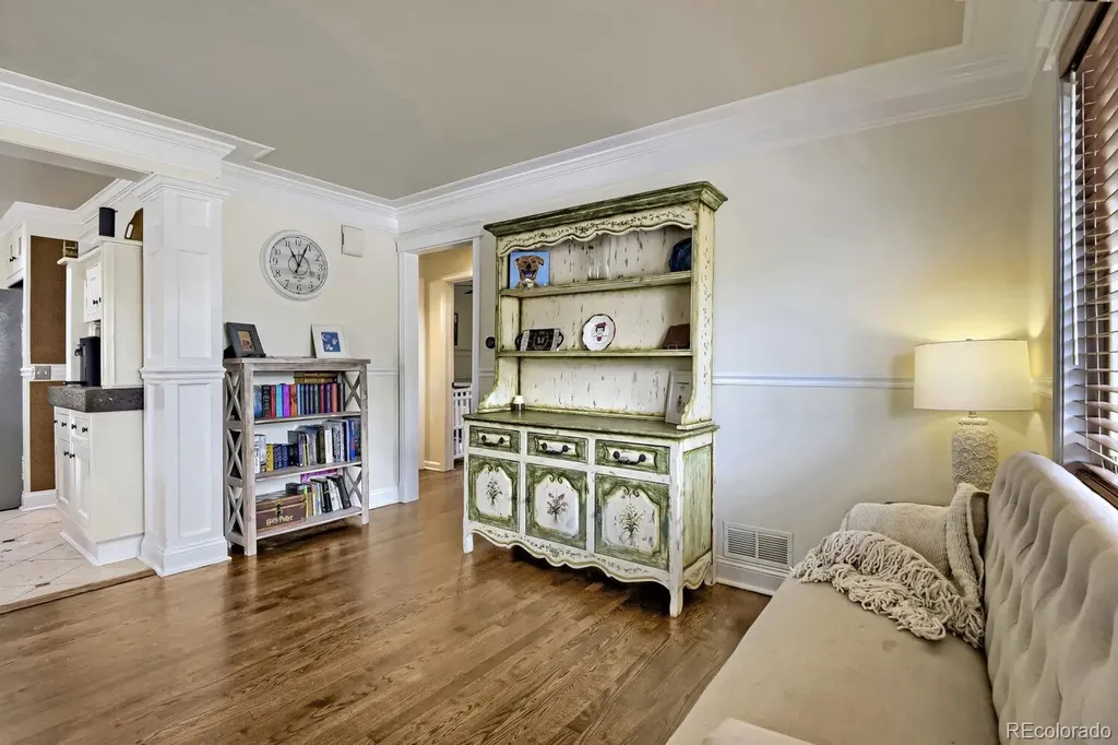 3451 S Fairfax Street Denver CO 80222