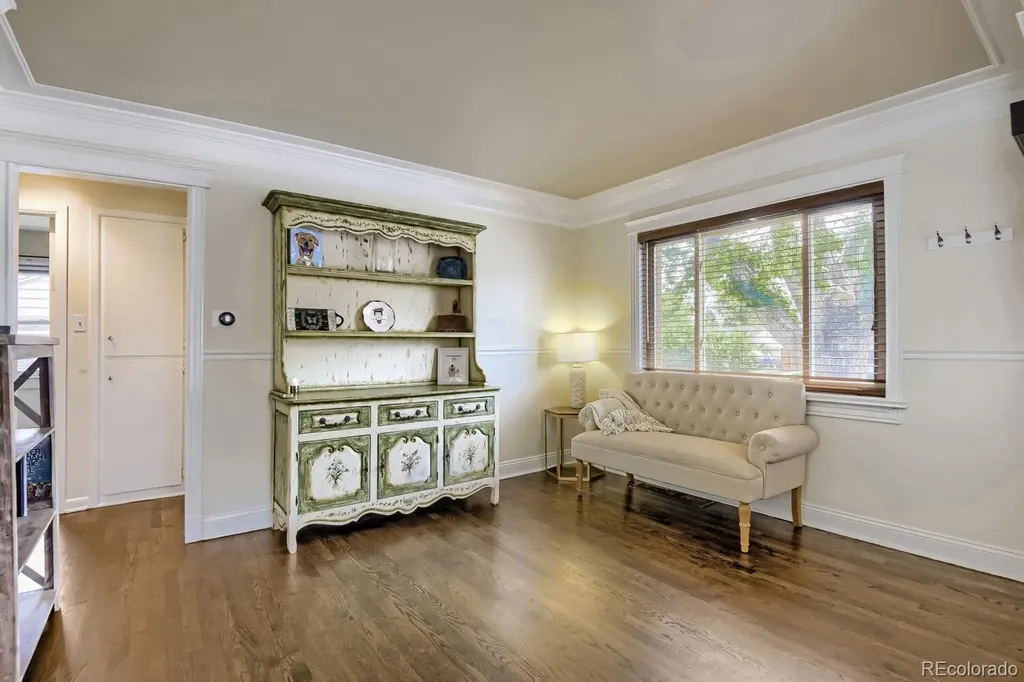 3451 S Fairfax Street Denver CO 80222