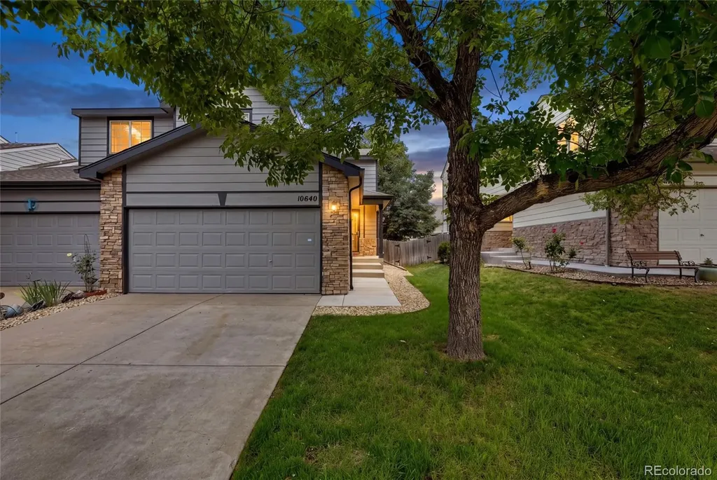 10640 Steele Street Northglenn CO 80233