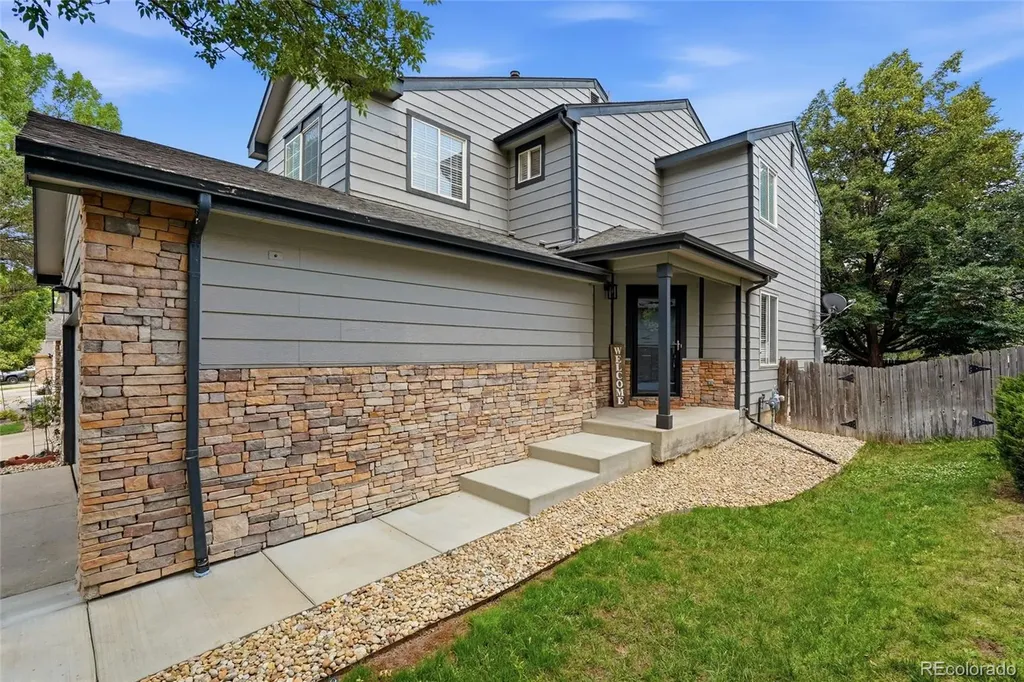 10640 Steele Street Northglenn CO 80233