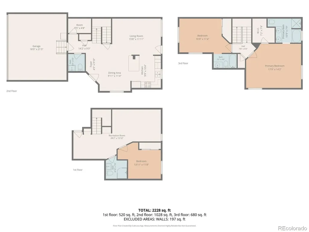 10640 Steele Street Northglenn CO 80233
