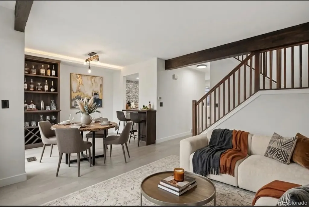 8771 Carr Loop Arvada CO 80005