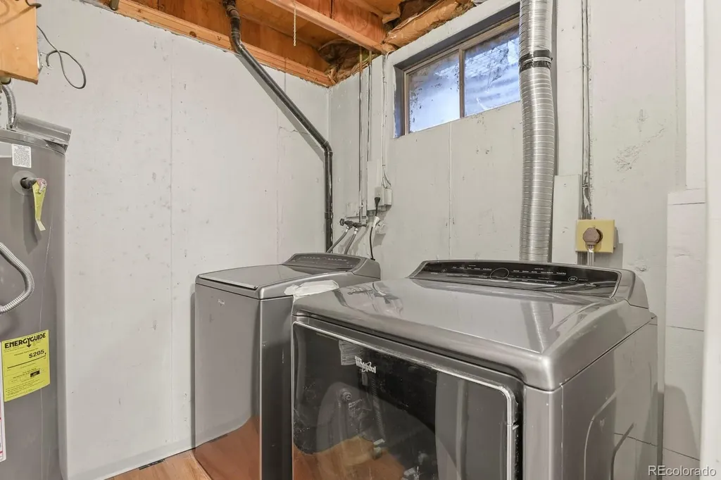 8771 Carr Loop Arvada CO 80005